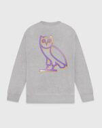 OVO NBA LA LAKERS CREWNECK