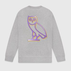 OVO NBA LA LAKERS CREWNECK