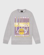 OVO NBA LA LAKERS CREWNECK