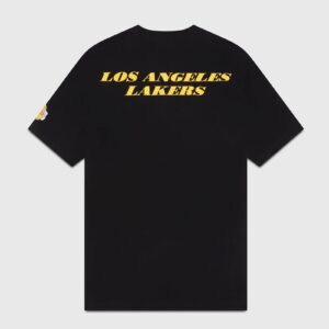 OVO NBA LA LAKERS T-SHIRT