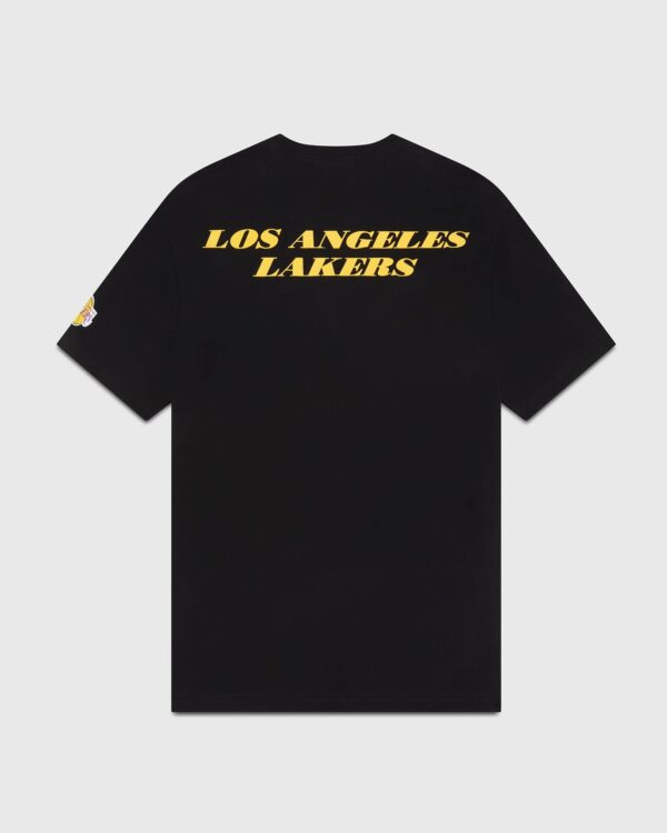 OVO NBA LA LAKERS T-SHIRT