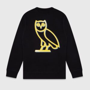 OVO NBA MEMPHIS GRIZZLIES CREWNECK