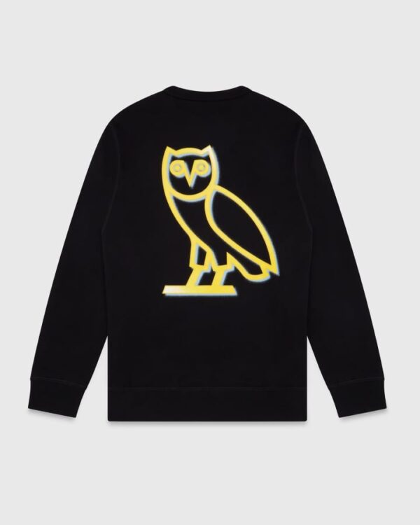 OVO NBA MEMPHIS GRIZZLIES CREWNECK