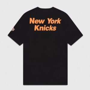 OVO NBA NEW YORK KNICKS T-SHIRT