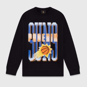 OVO NBA PHOENIX SUNS CREWNECK