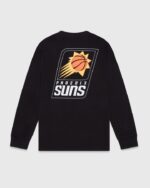 OVO NBA PHOENIX SUNS LONGSLEEVE T-SHIRT