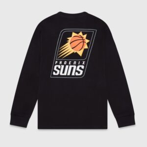 OVO NBA PHOENIX SUNS LONGSLEEVE T-SHIRT