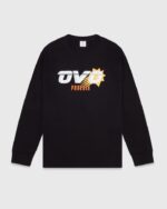 OVO NBA PHOENIX SUNS LONGSLEEVE T-SHIRT