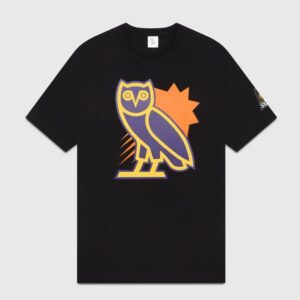 NBA PHOENIX SUNS OVO T-SHIRT