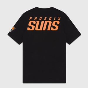 OVO NBA PHOENIX SUNS T-SHIRT PURPLE