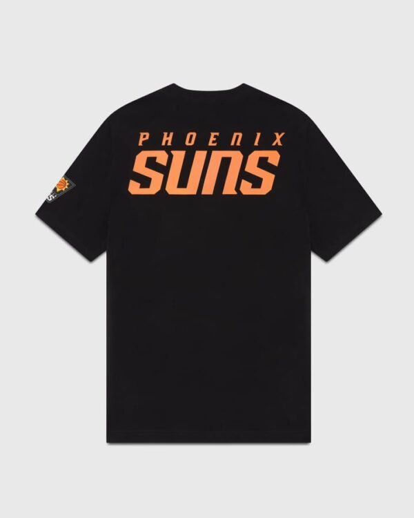 OVO NBA PHOENIX SUNS T-SHIRT PURPLE