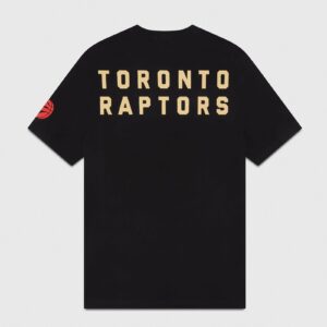 OVO NBA TORONTO RAPTORS T-SHIRT