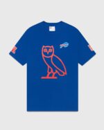 OVO NFL BUFFALO BILLS OG T-SHIRT