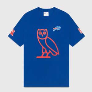 OVO NFL BUFFALO BILLS OG T-SHIRT