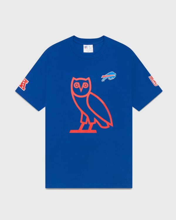OVO NFL BUFFALO BILLS OG T-SHIRT