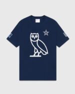 OVO NFL DALLAS COWBOYS OG T-SHIRT