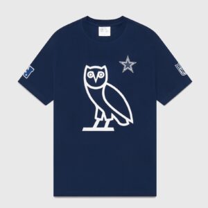 OVO NFL DALLAS COWBOYS OG T-SHIRT