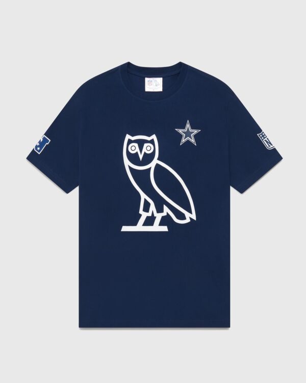 OVO NFL DALLAS COWBOYS OG T-SHIRT
