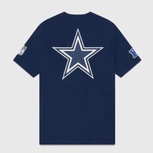 OVO NFL DALLAS COWBOYS OG T-SHIRT