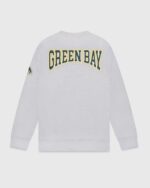 OVO NFL GREEN BAY PACKERS CREWNECK