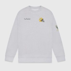 OVO NFL GREEN BAY PACKERS CREWNECK