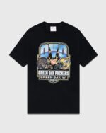 OVO NFL GREEN BAY PACKERS GAME DAY T-SHIRT
