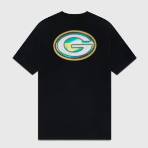 OVO NFL GREEN BAY PACKERS GAME DAY T-SHIRT