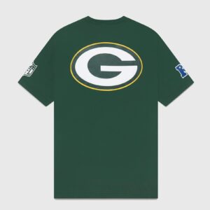 NFL GREEN BAY PACKERS OVO T-SHIRT