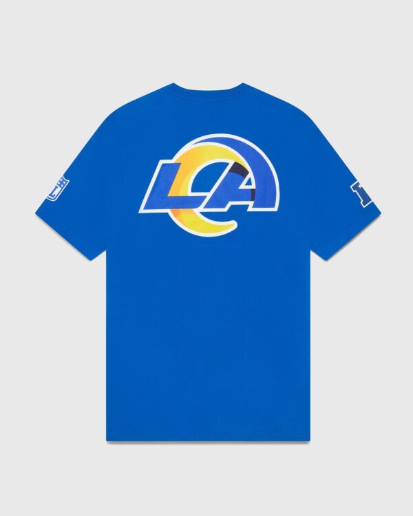 OVO NFL LOS ANGELES RAMS OG T-SHIRT