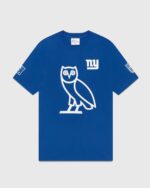 OVO NFL NEW YORK GIANTS OG T-SHIRT