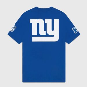 OVO NFL NEW YORK GIANTS OG T-SHIRT