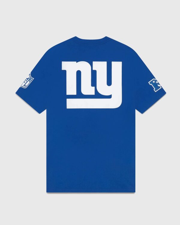 OVO NFL NEW YORK GIANTS OG T-SHIRT