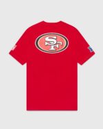 OVO NFL SAN FRANCISCO 49ERS OG T-SHIRT