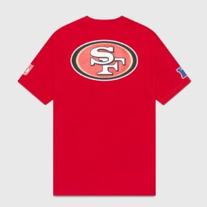 OVO NFL SAN FRANCISCO 49ERS OG T-SHIRT