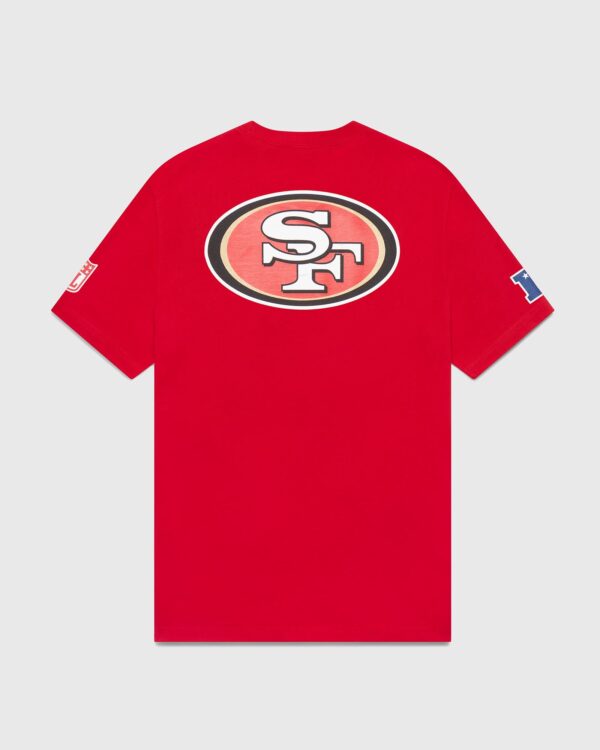 OVO NFL SAN FRANCISCO 49ERS OG T-SHIRT