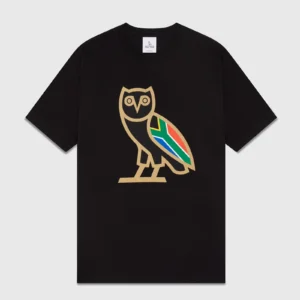 OVO INTERNATIONAL OG SOUTH AFRICA T-SHIRT