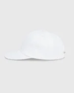 CLASSIC OVO SPORTCAP WHITE