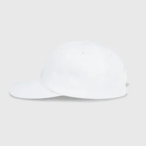 CLASSIC OVO SPORTCAP WHITE