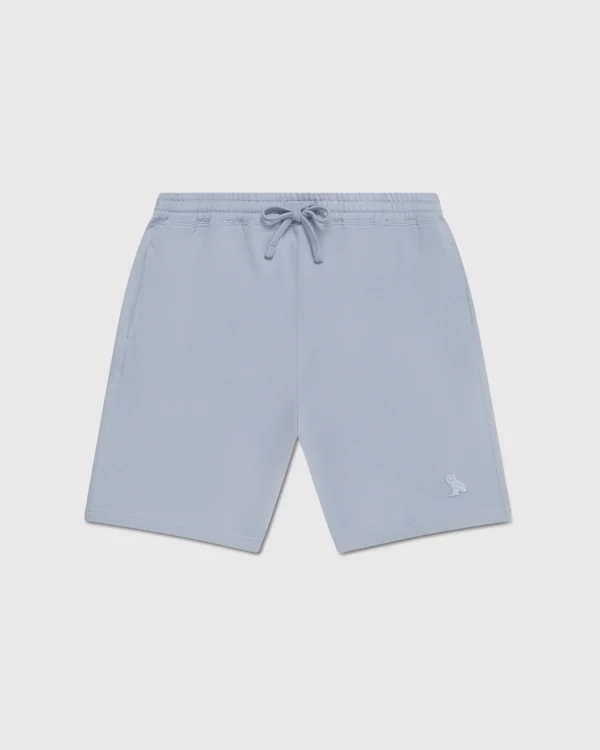 OVO SWEATSHORT STORM BLUE