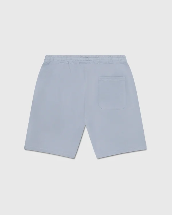 OVO SWEATSHORT STORM BLUE