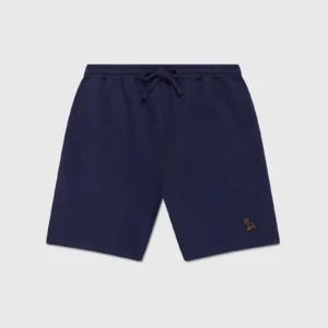 OVO CLASSIC SWEATSHORT NAVY