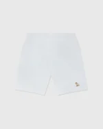 CLASSIC OVO SWEATSHORT WHITE