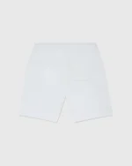 CLASSIC OVO SWEATSHORT WHITE