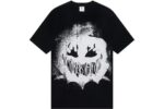 OVO Halloween Gang Lantern T-Shirt – Black