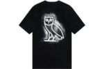 OVO Halloween Gang Lantern T-Shirt – Black