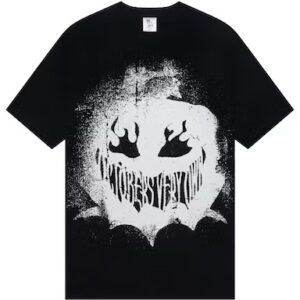 OVO Halloween Gang Lantern T-Shirt – Black