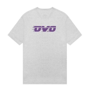 OVO X NBA Lakers T-Shirt – Grey