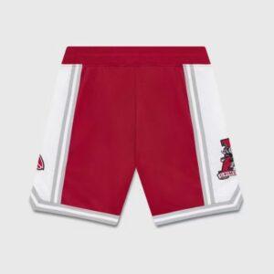 OVO X NCAA Alabama Crimson Tide Basketball Shorts