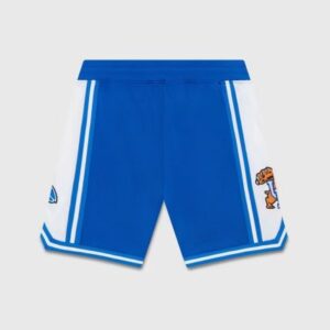 OVO X NCAA Kentucky Wildcats Basketball Shorts