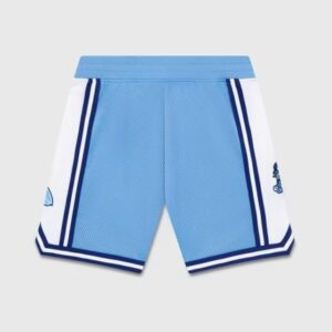 OVO X NCAA North Carolina Tar Heels Basketball Shorts